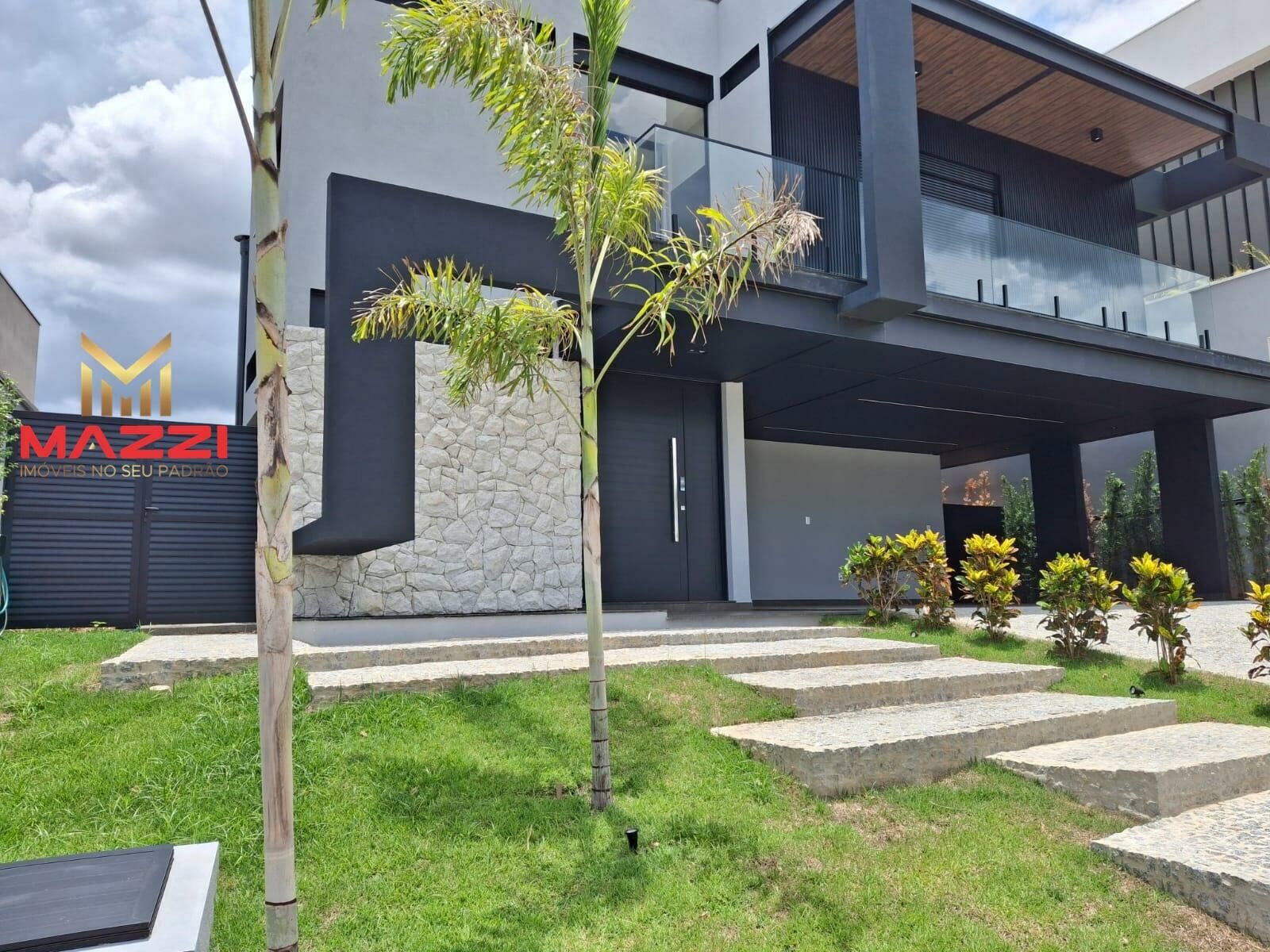 Imagem do imóvel Residencial Arborais Belissima casa